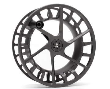 Lamson Speedster S -5+ Spool Battleship